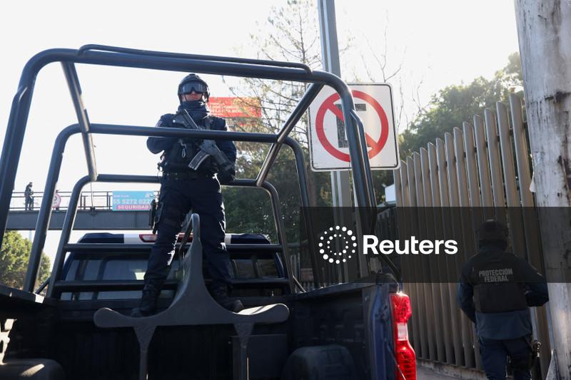 Líder do cartel mais procurado do México foi morto após visita de parceira romântica