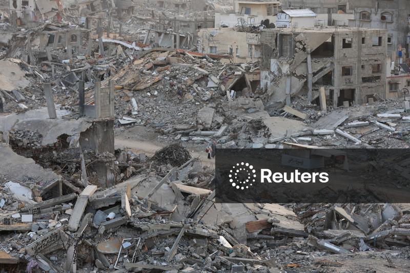 Progresso de trégua em Gaza é lento e violência entre Israel e Hamas persiste