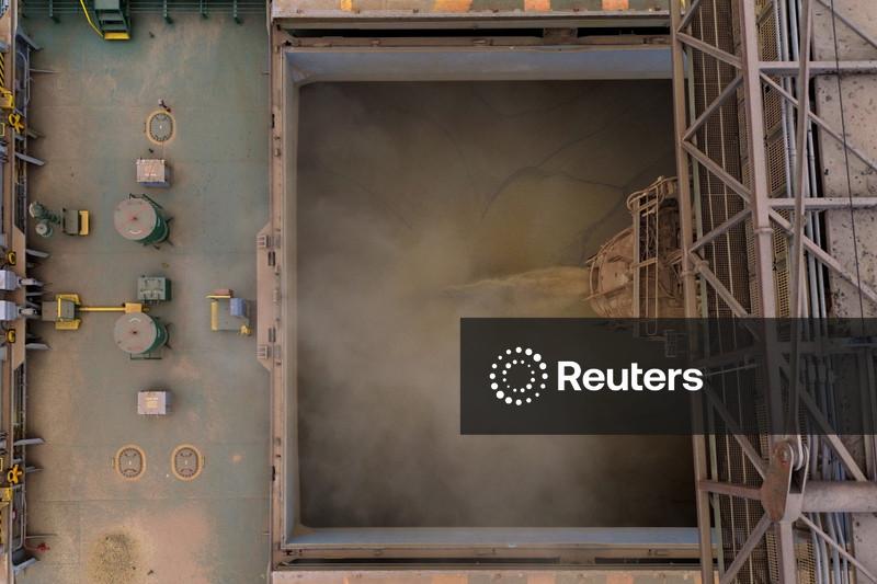 Exportação de soja do Brasil para China deve cair 10 mi t em 2026, avalia Anec