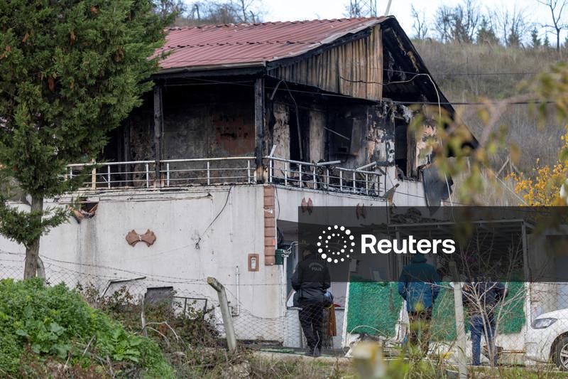 Turquia detém 357 suspeitos do Estado Islâmico após confronto mortal