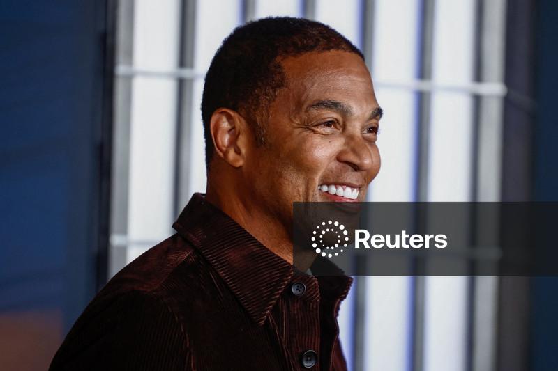 Ex-âncora da CNN Don Lemon é preso após protesto em igreja de Minnesota