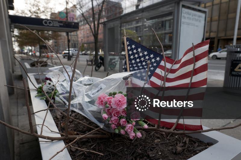 Trump diz que membro da Guarda Nacional baleada na 4ª morreu