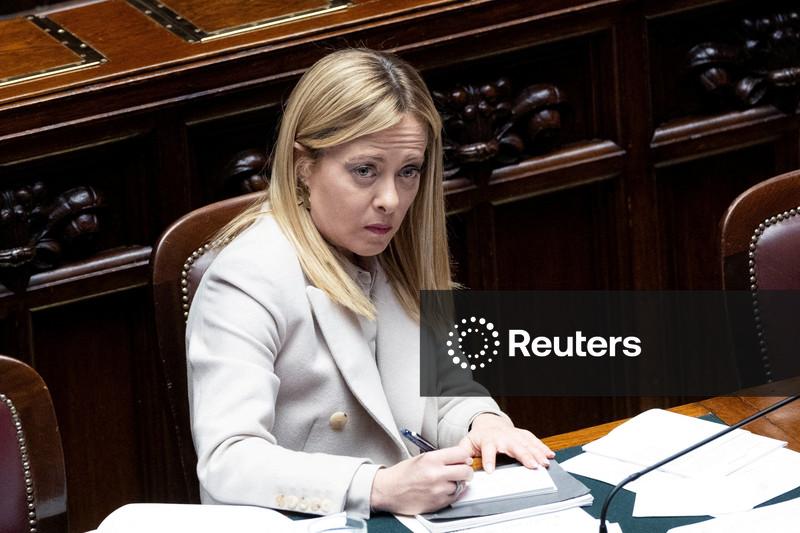 Itália saúda iniciativa da UE em relação a fundos para ajudar agricultores antes de negociações sobre Mercosul