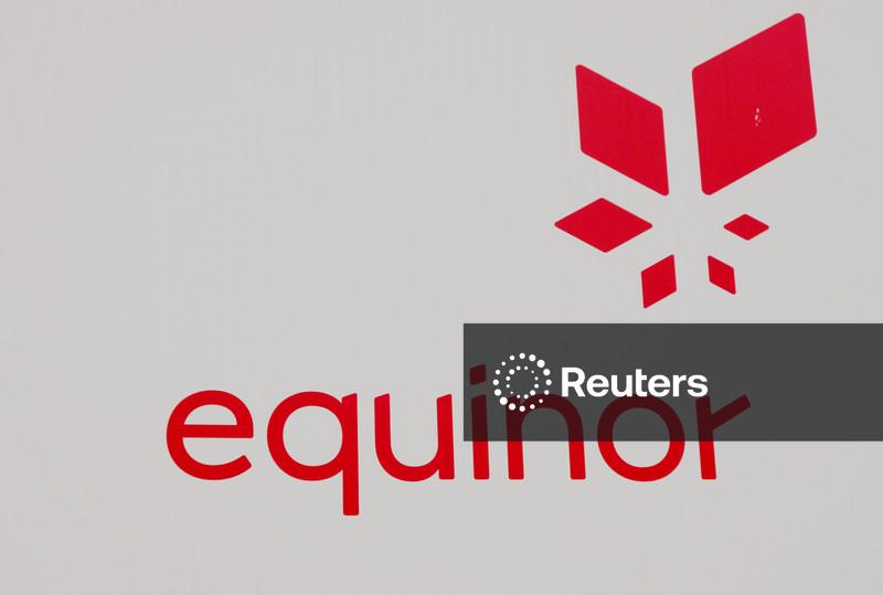 Equinor arremata 1ª carga de petróleo da União do campo de Bacalhau