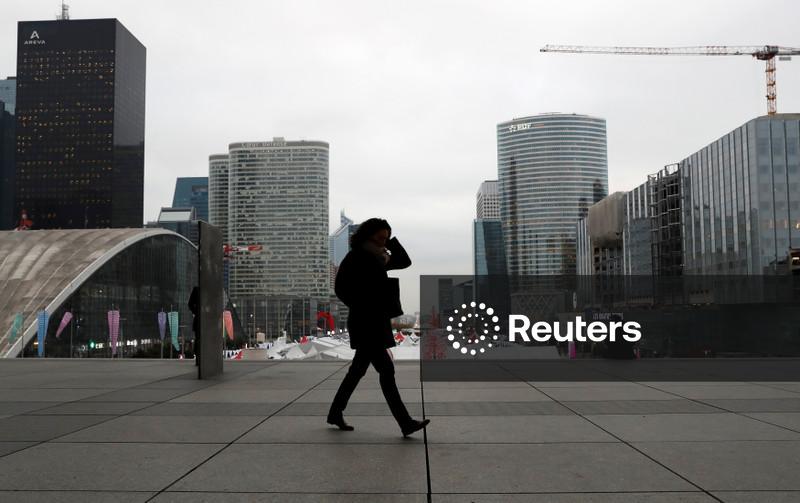 Crescimento econômico da França é confirmado em 0,5% no terceiro trimestre