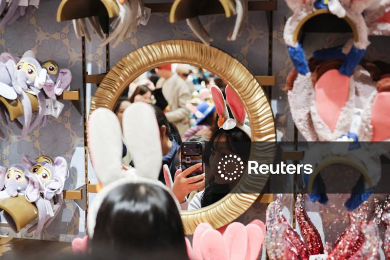 Zootopia 2 bate recordes na China com arrecadação de US$275 milhões