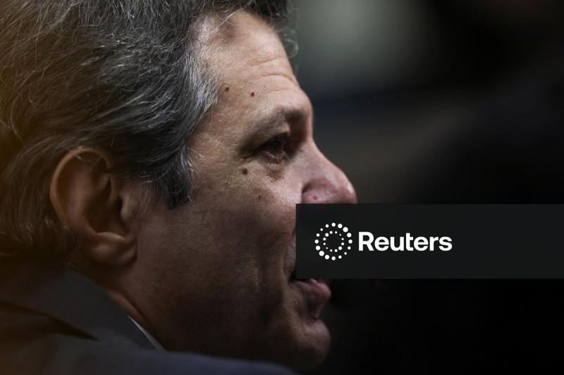 Haddad diz que governo discute ampliação de poder de fiscalização do BC