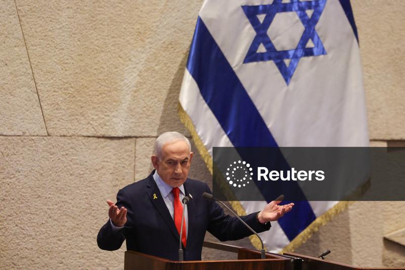 Netanyahu aceita convite para participar do Conselho de Paz de Trump