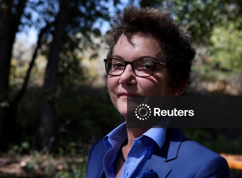 Política monetária do Fed está em boa posição, afirma Daly