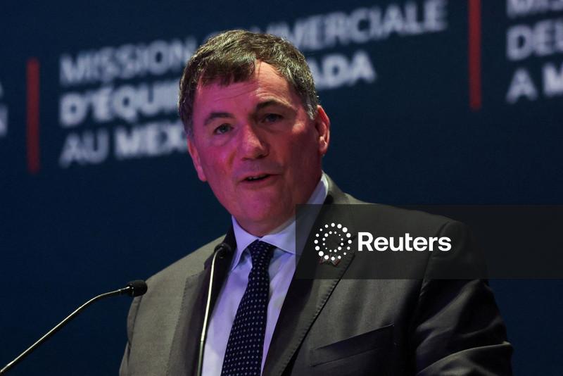 Canadá e México querem acordo trilateral no âmbito da revisão do USMCA, diz ministro canadense