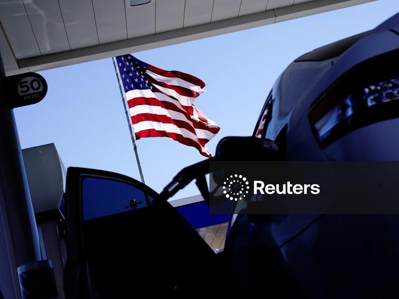 Aumento dos custos de energia eleva preços ao produtor nos EUA em setembro