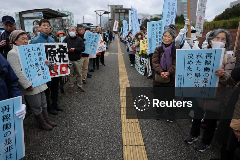 Japão vai reativar maior usina nuclear do mundo 15 anos após desastre de Fukushima
