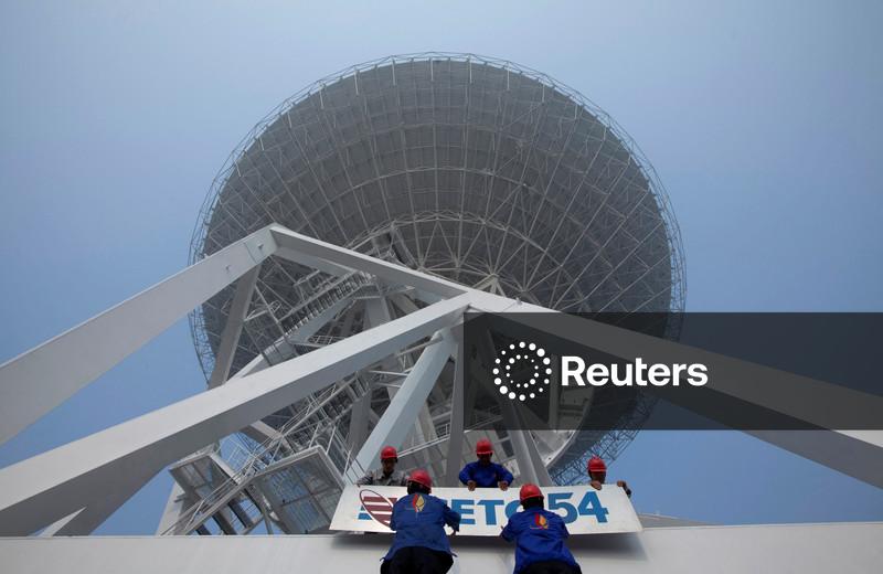 China e Brasil criam laboratório espacial conjunto, apesar da pressão dos EUA