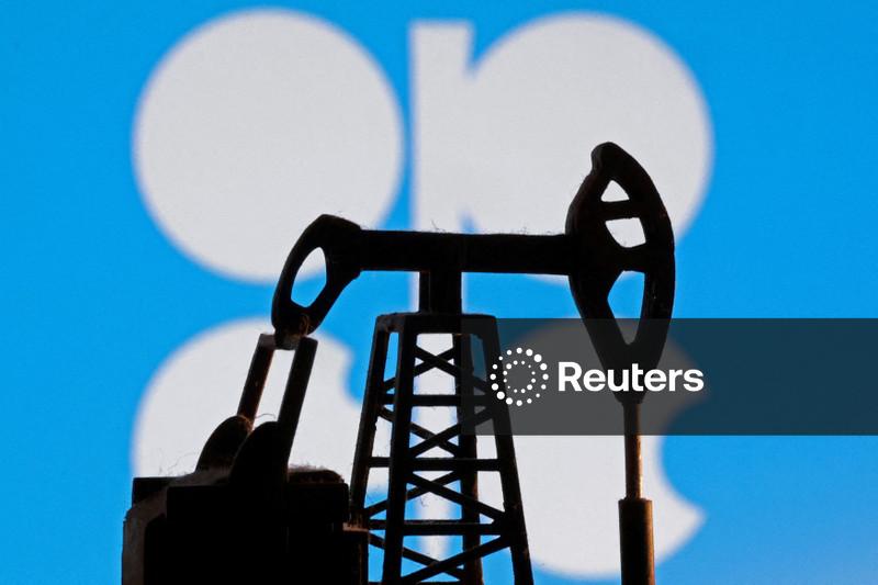 Opep+ deve manter pausa no aumento da produção de petróleo, conforme preços sobem, dizem fontes