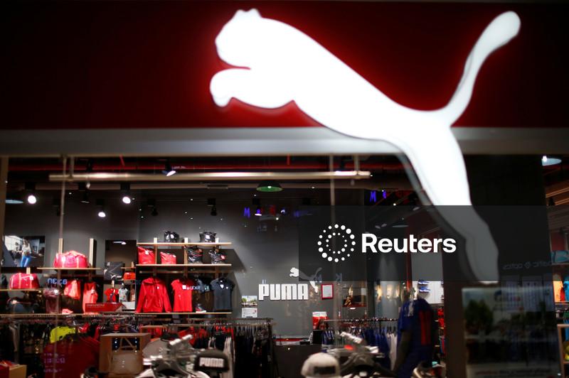 Ações europeias fecham em alta; Puma avança compra de participação pela Anta