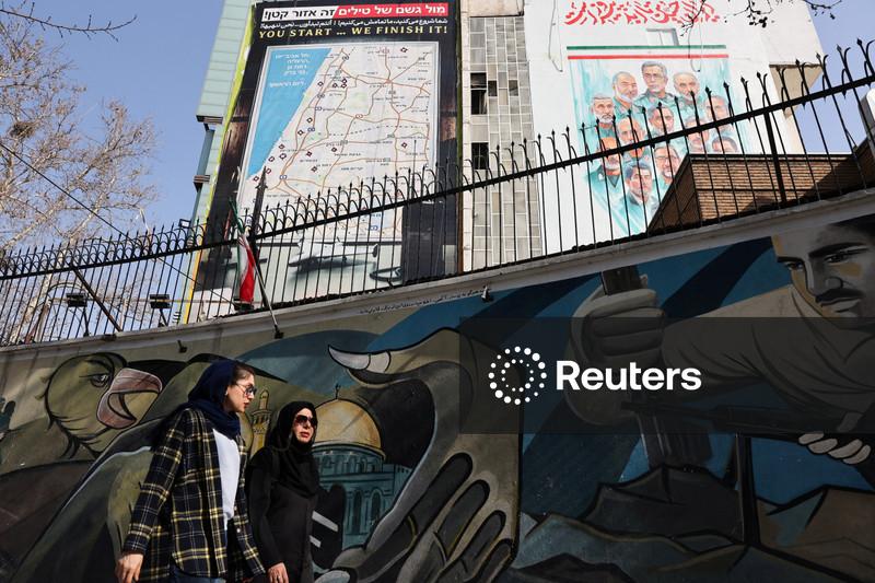 Trump diz que EUA precisam fazer acordo significativo com Irã e cita boas conversas