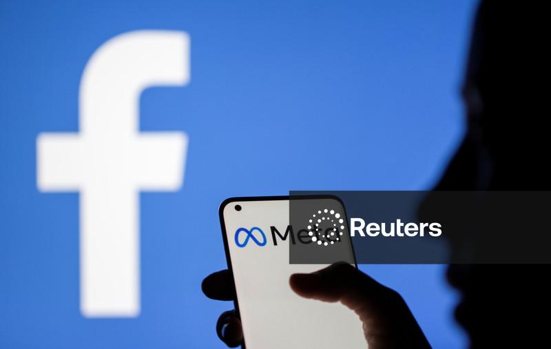 Meta vai oferecer opção de anúncios personalizados no Facebook e no Instagram, diz UE