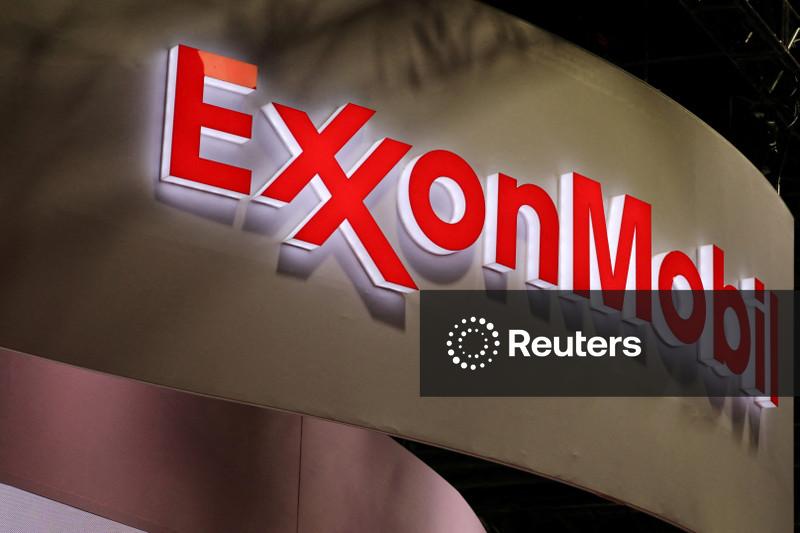 Trump diz que pode deixar Exxon fora da Venezuela depois que CEO chamou país de "não investível"