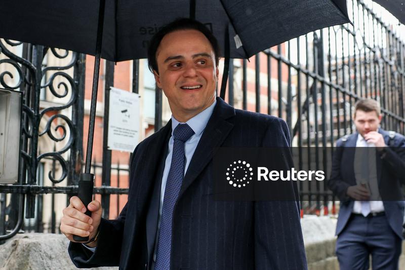 Parte de processo de Felipe Massa no Reino Unido contra F1, FIA e Ecclestone pode continuar