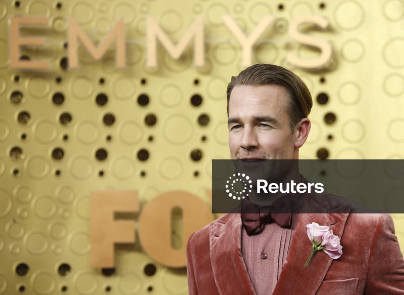 James Van Der Beek, estrela de Dawson's Creek, morre aos 48 anos