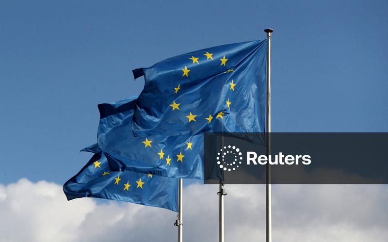 UE propõe usar ativos russos congelados ou empréstimos para dar 90 bi de euros à Ucrânia