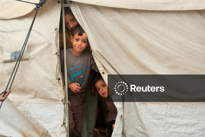 Material escolar entra em Gaza após ficar bloqueado por dois anos, diz Unicef