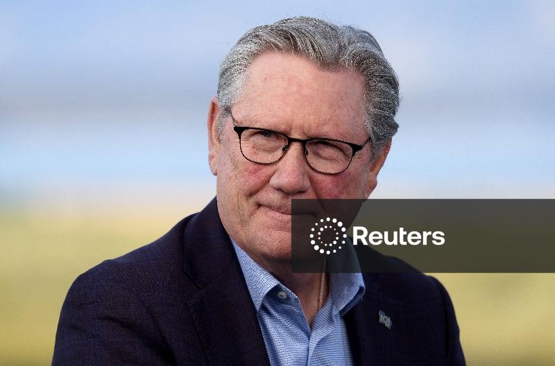 Schmid, do Fed: inflação está muito alta, política monetária está onde deveria estar