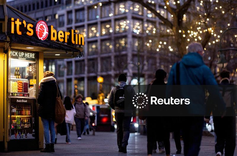 Economia alemã enfrenta primeiro trimestre fraco, mas recuperação ainda está por vir, diz Bundesbank