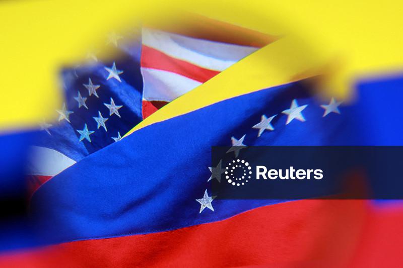Grande parte dos norte-americanos se opõe a ataques a barcos na Venezuela, mostra pesquisa Reuters/Ipsos
