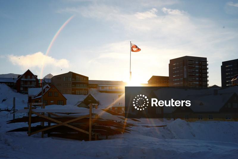 Apenas um em cada 5 norte-americanos apoia esforços de Trump para adquirir  Groenlândia, mostra pesquisa Reuters/Ipsos