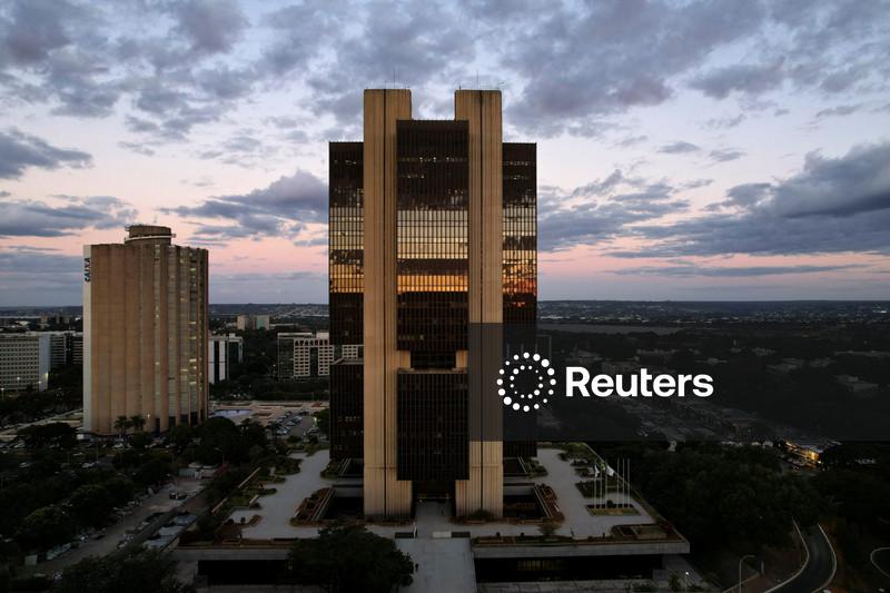 Mercado reduz projeção para alta do IPCA este ano a 3,95% no Focus