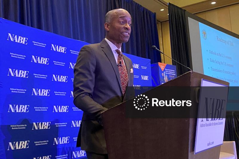 Jefferson, do Fed, diz que alta das ações de IA dificilmente repetirá bolha ponto-com