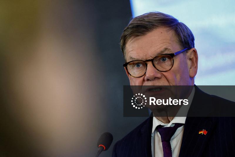 EUA deveriam discutir temores de segurança do Atlântico Norte no âmbito da Otan, diz ministro da Alemanha