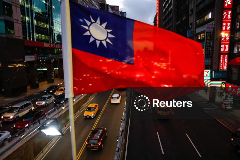 "Retorno" à China não é opção para povo de Taiwan, diz premiê em resposta a Xi