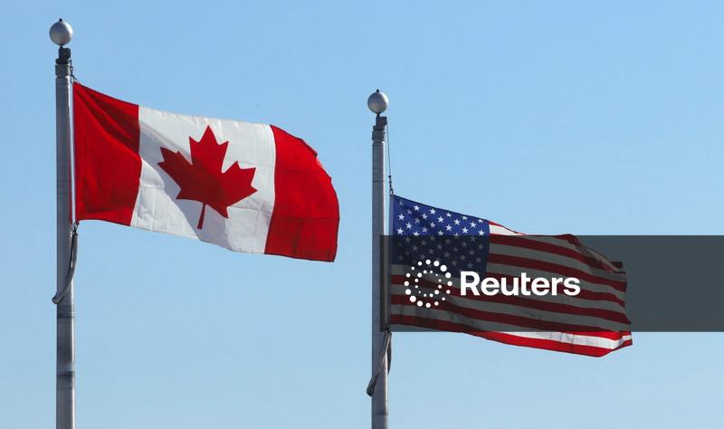 Trump ameaça Canadá com tarifa de 100% se país fizer acordo com China