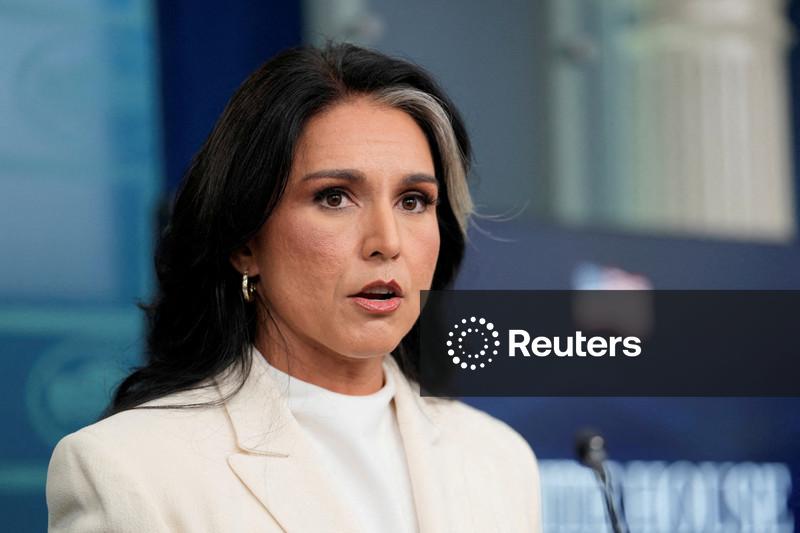 Chefe de espionagem de Trump encerra força-tarefa de inteligência