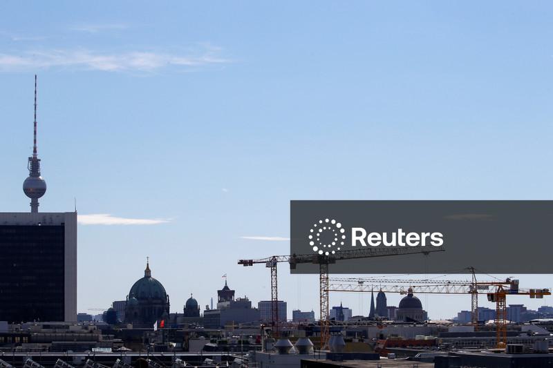 Recuperação econômica da Alemanha terá um início moderado no próximo ano, diz BC