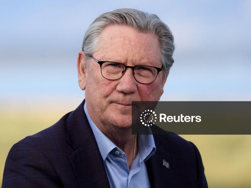 Schmid, do Fed, diz ser muito cedo para esperar que produtividade resolva inflação ainda elevada