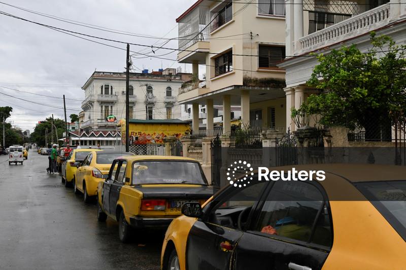 Cuba prepara plano de racionamento enquanto EUA tomam medidas para bloquear fornecimento de combustível