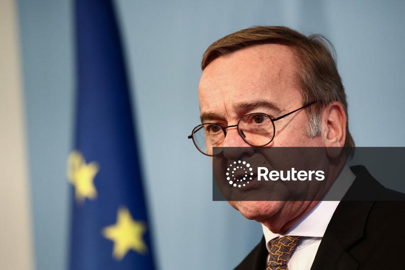 Otan não permitirá que Rússia e China usem Ártico para fins militares, diz ministro alemão