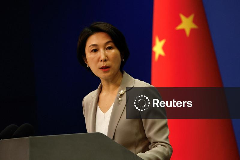 China ameaça mais contramedidas por comentários de premiê do Japão sobre Taiwan