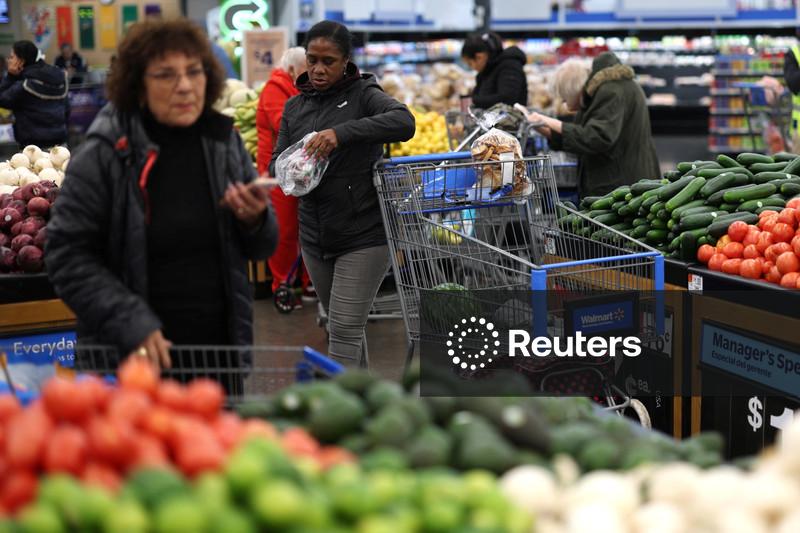 Preços ao consumidor dos EUA aumentam como esperado em dezembro