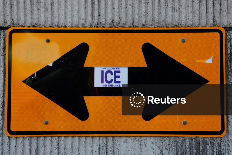 Quatro morrem sob custódia do ICE dos EUA na última semana, e mortes em 2025 atingem maior número em 20 anos