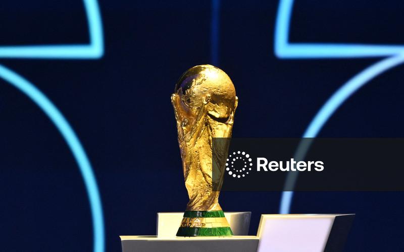 Fifa concorda com aumento de 50% no prêmio em dinheiro para Copa do Mundo de 2026