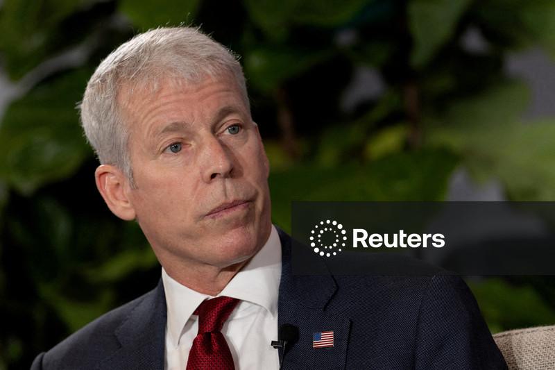 Secretário de Energia dos EUA diz que interações com Venezuela têm sido "fantásticas"