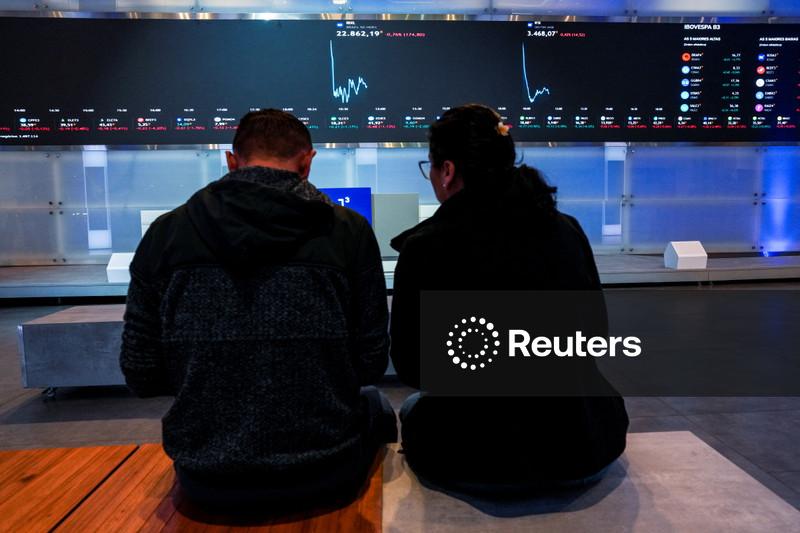 Interesse em BDR cresce e volume médio diário negociado na B3 já orbita R$1 bi, mostra estudo