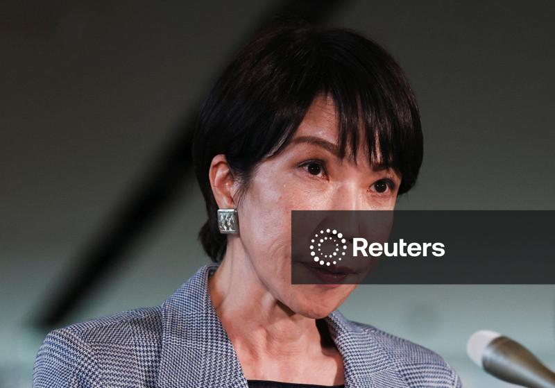 Primeira-ministra do Japão descarta risco de choque no estilo britânico "Truss"