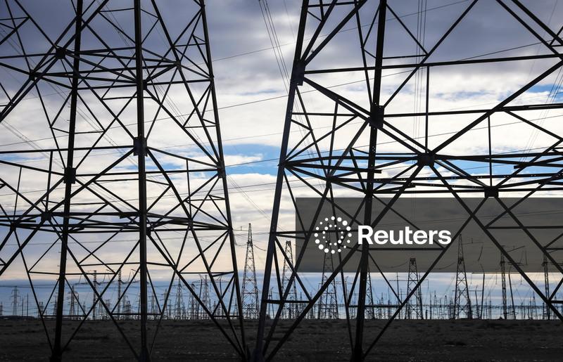 ONS aceita 7 GW em pedidos de conexão de data centers à rede elétrica