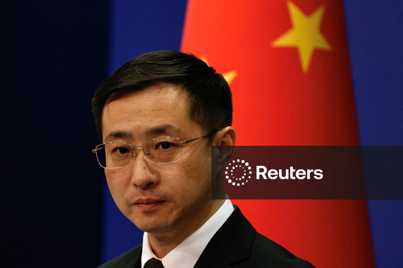 China critica plano dos EUA para bloco comercial para minerais críticos