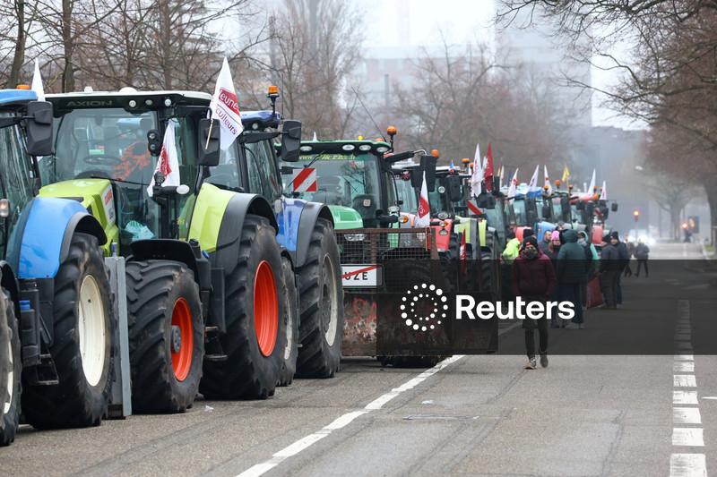 Acordo UE-Mercosul deve entrar em vigor provisoriamente a partir de março, diz diplomata da UE